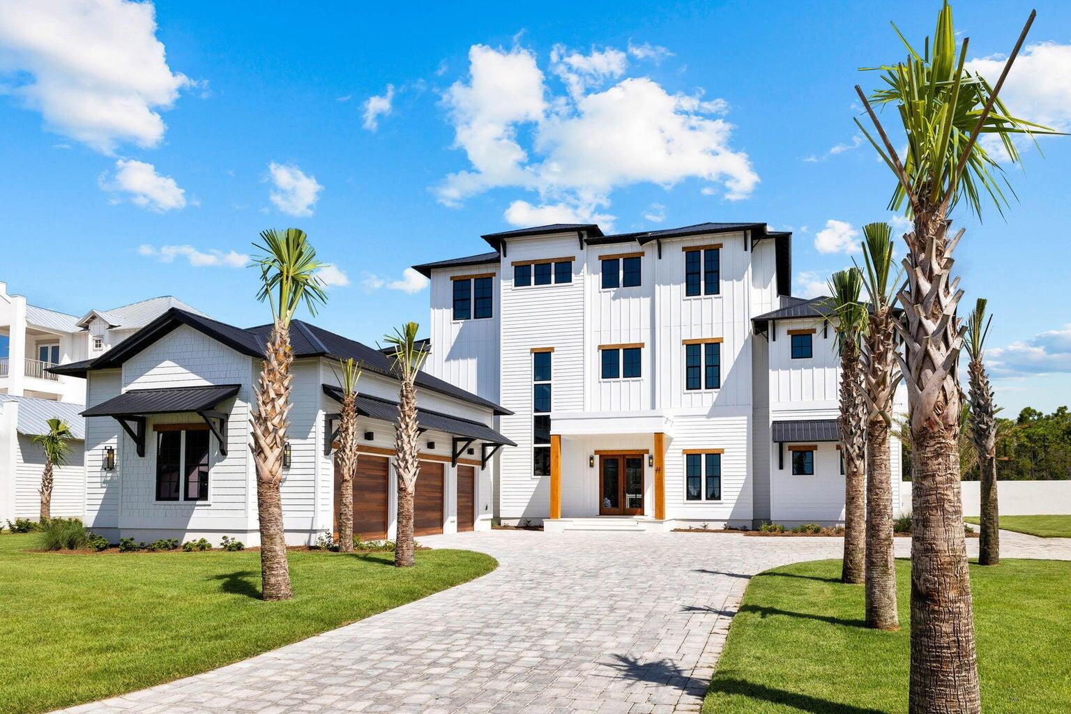 Featured and exclusive properties