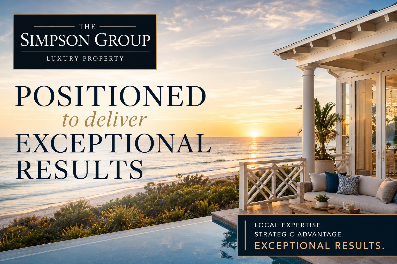 What Separates Homes That Sell Quickly from Those That Sit